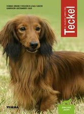 TECKEL - 9788499283623